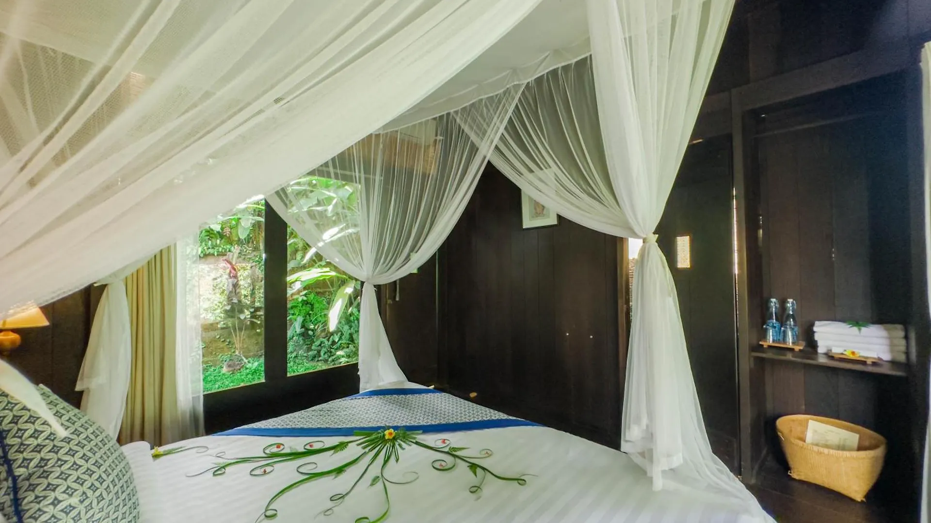 Ubud Sari Health Resort