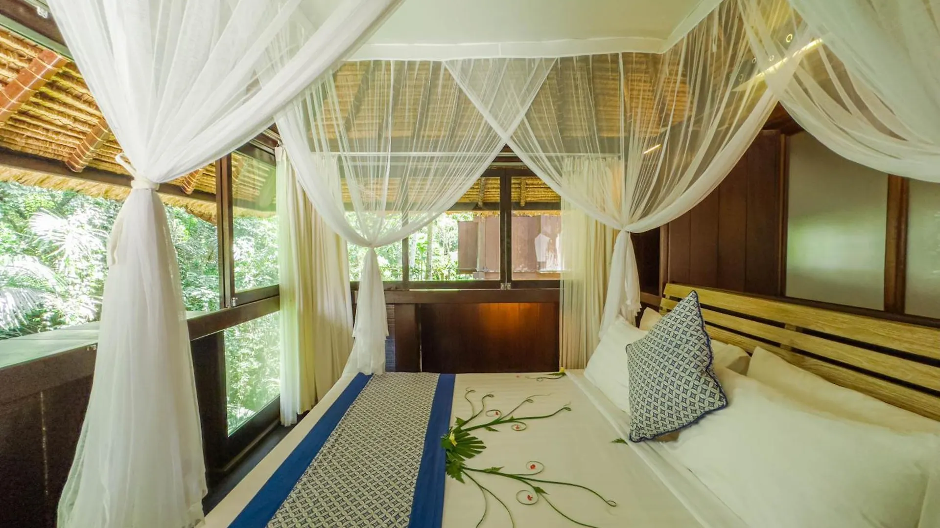Ubud Sari Health Resort