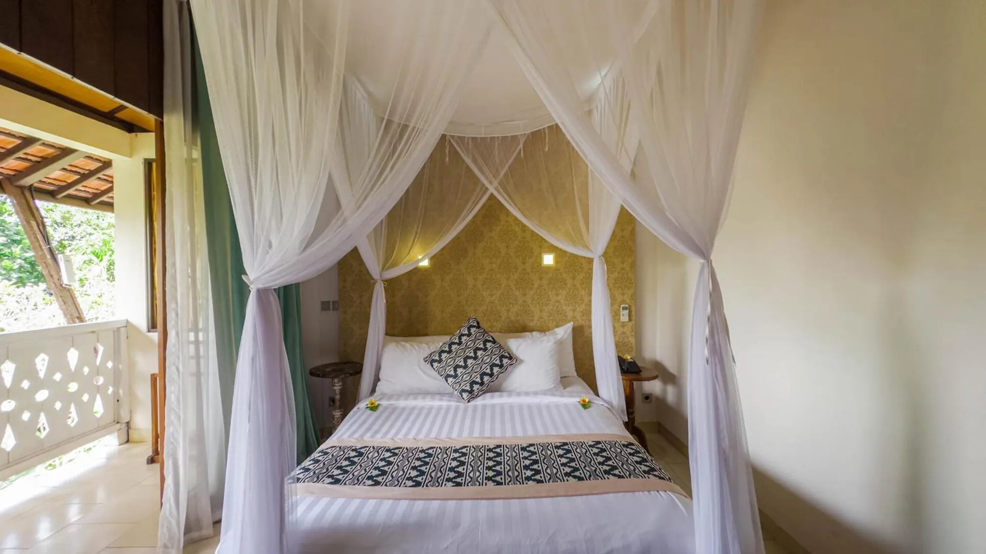 Ubud Sari Health Resort