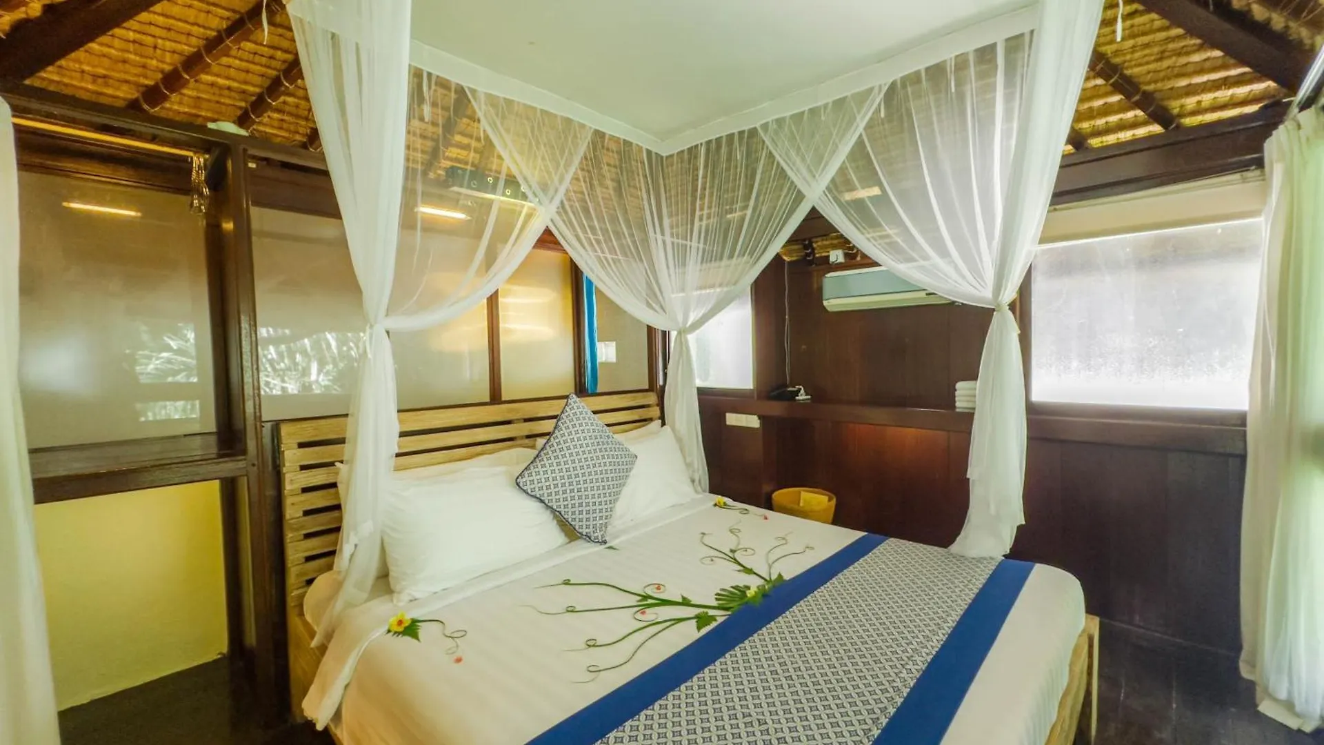 Ubud Sari Health Resort