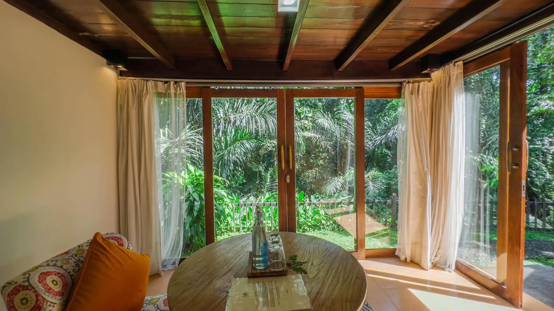 Ubud Sari Health Resort
