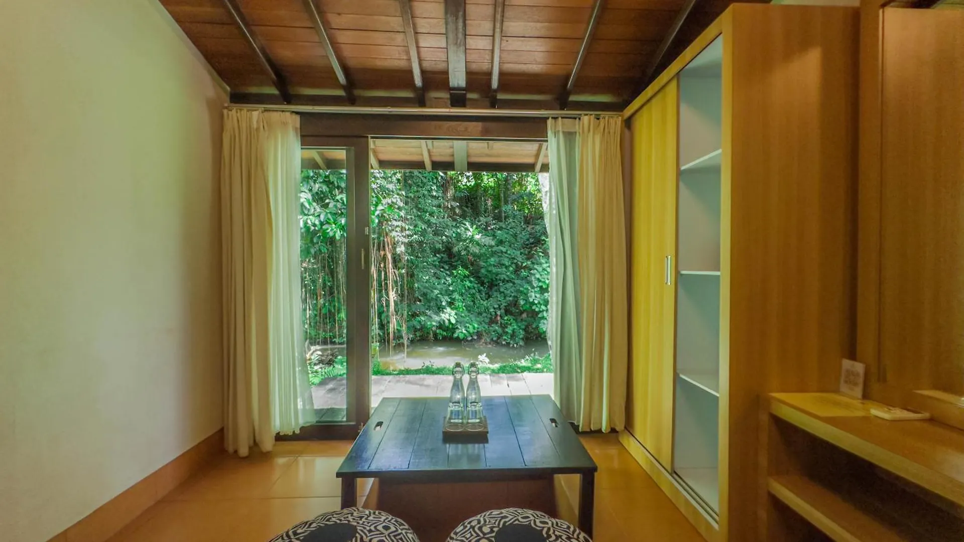 Ubud Sari Health Resort