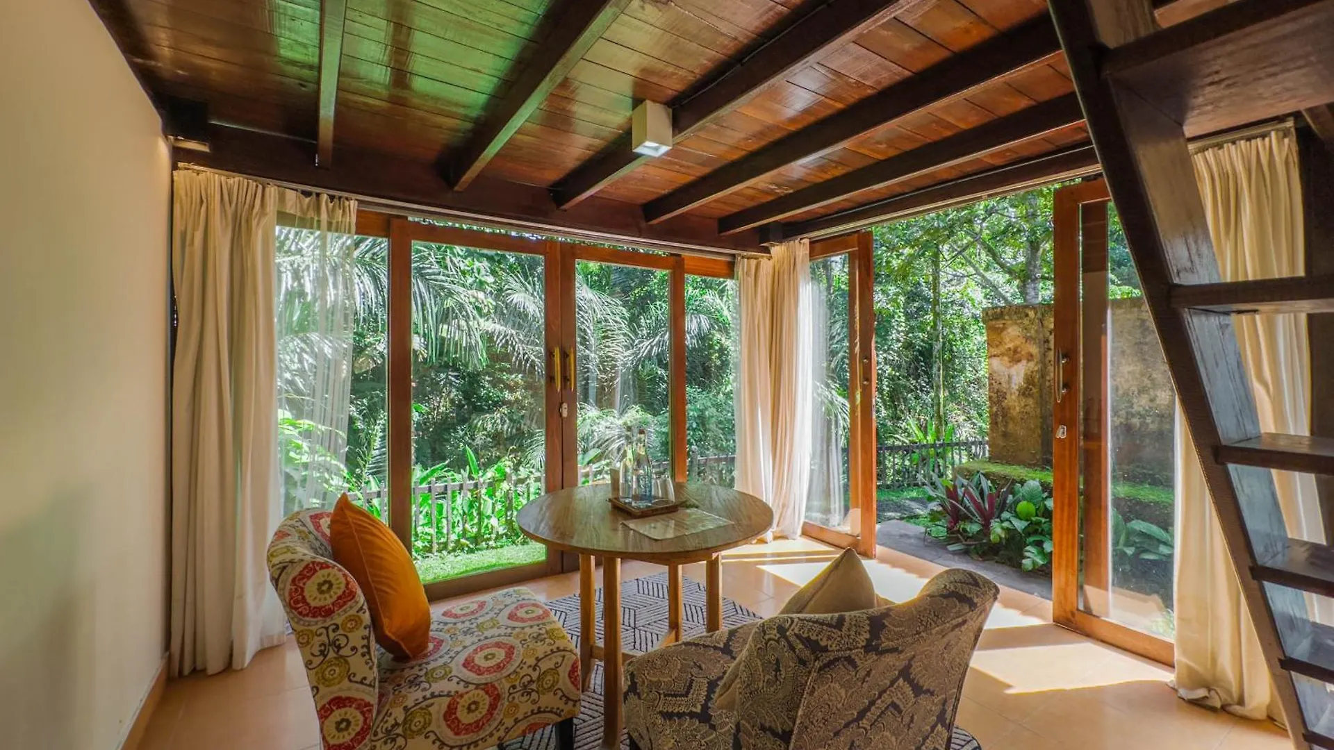 Ubud Sari Health Resort