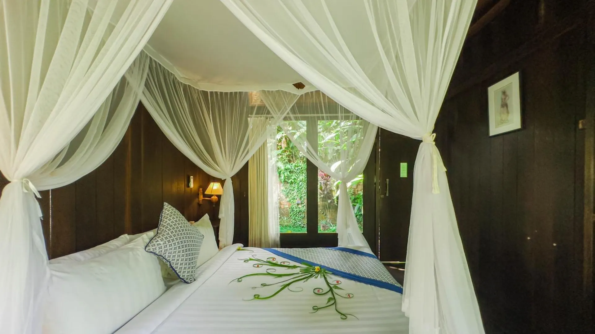 Ubud Sari Health Resort