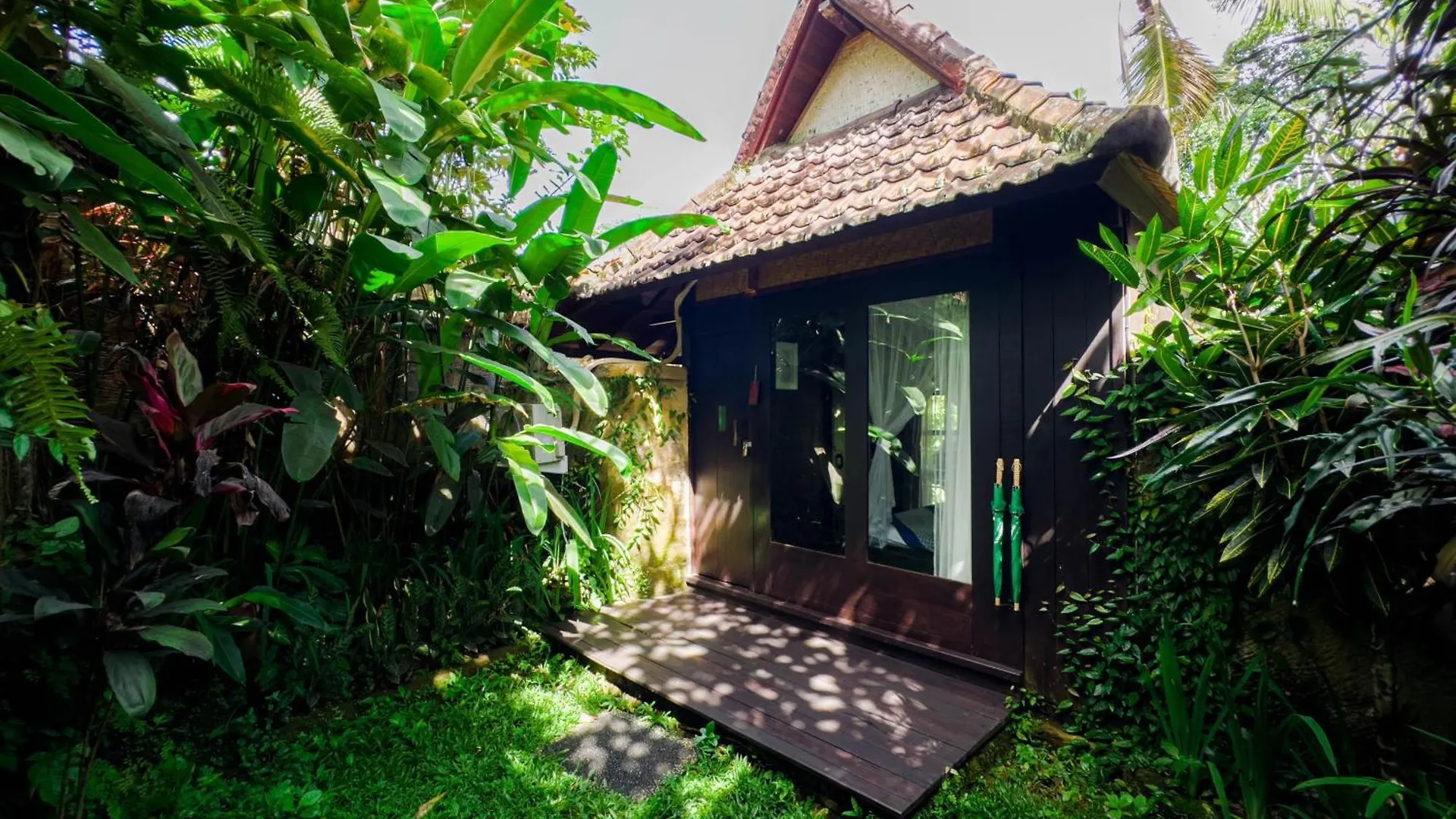 Ubud Sari Health Resort