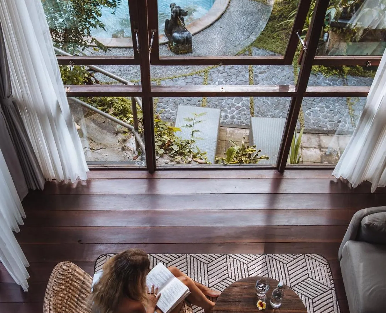 Ubud Sari Health Resort