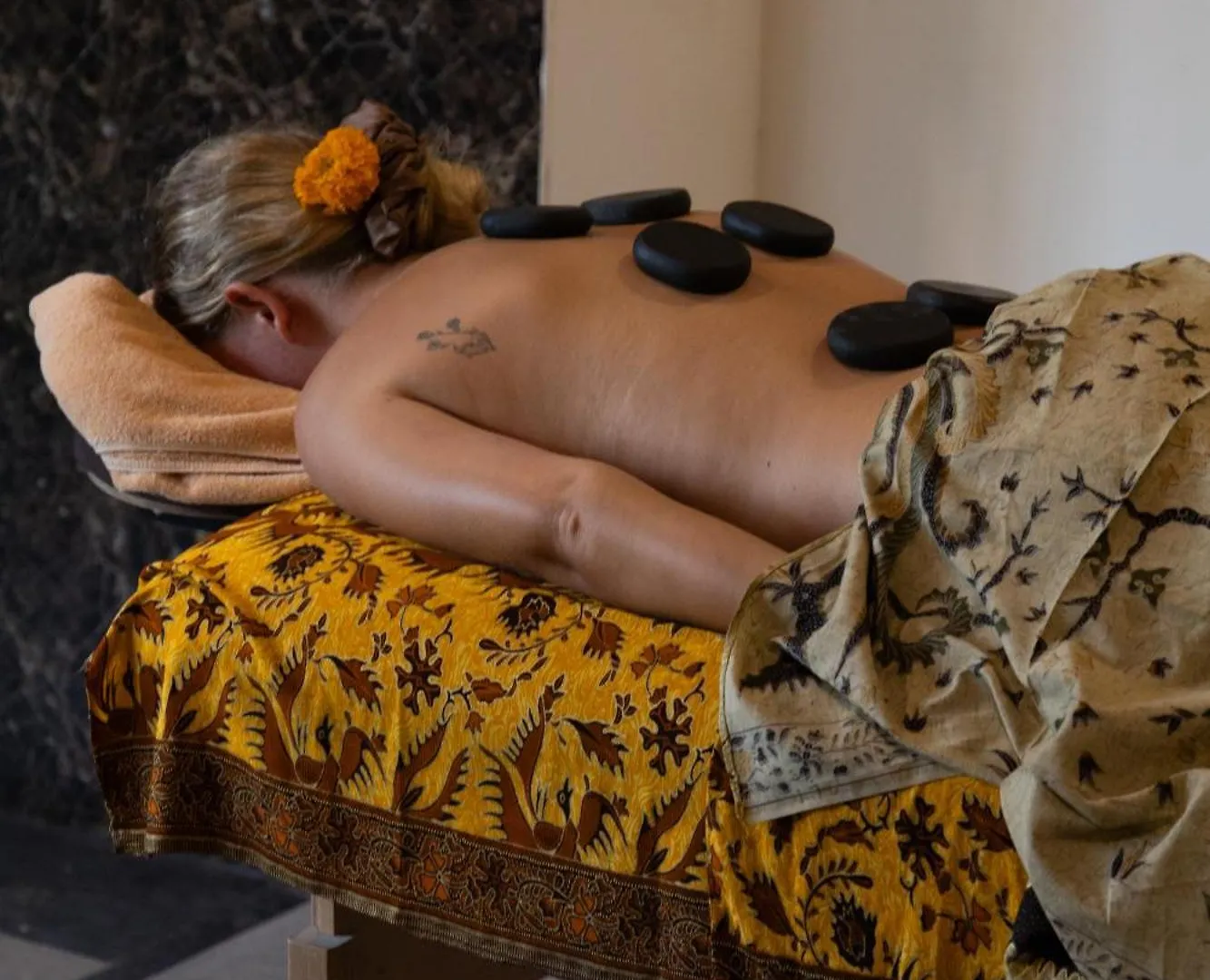 Ubud Sari Health Resort 3*,