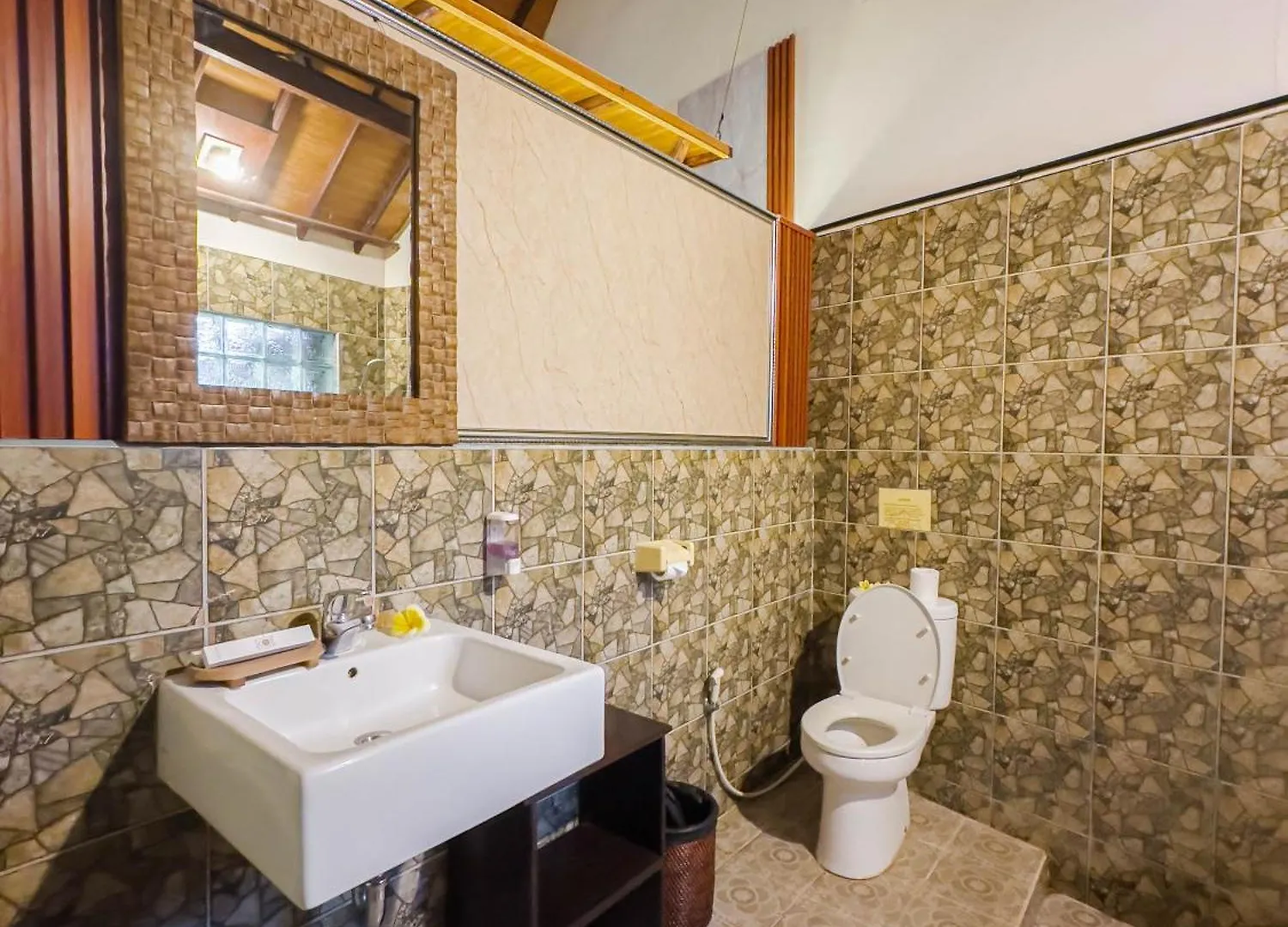 Ubud Sari Health Resort