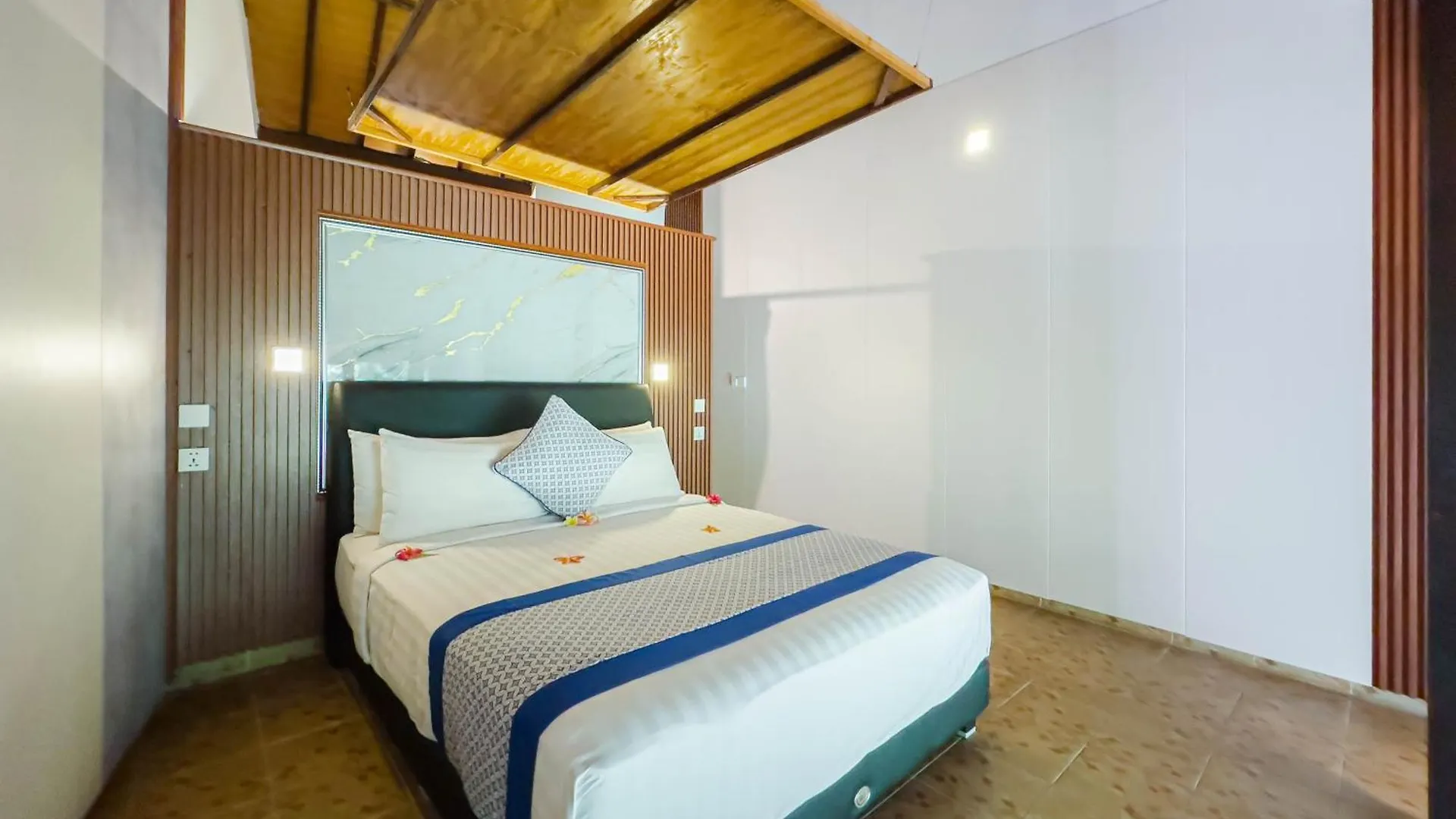 Ubud Sari Health Resort 3*,  Indonesien