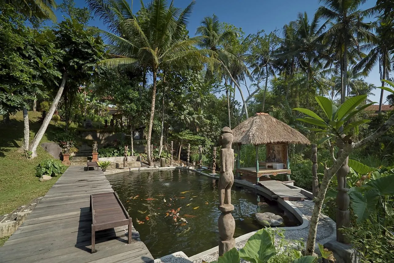 Ubud Sari Health Resort