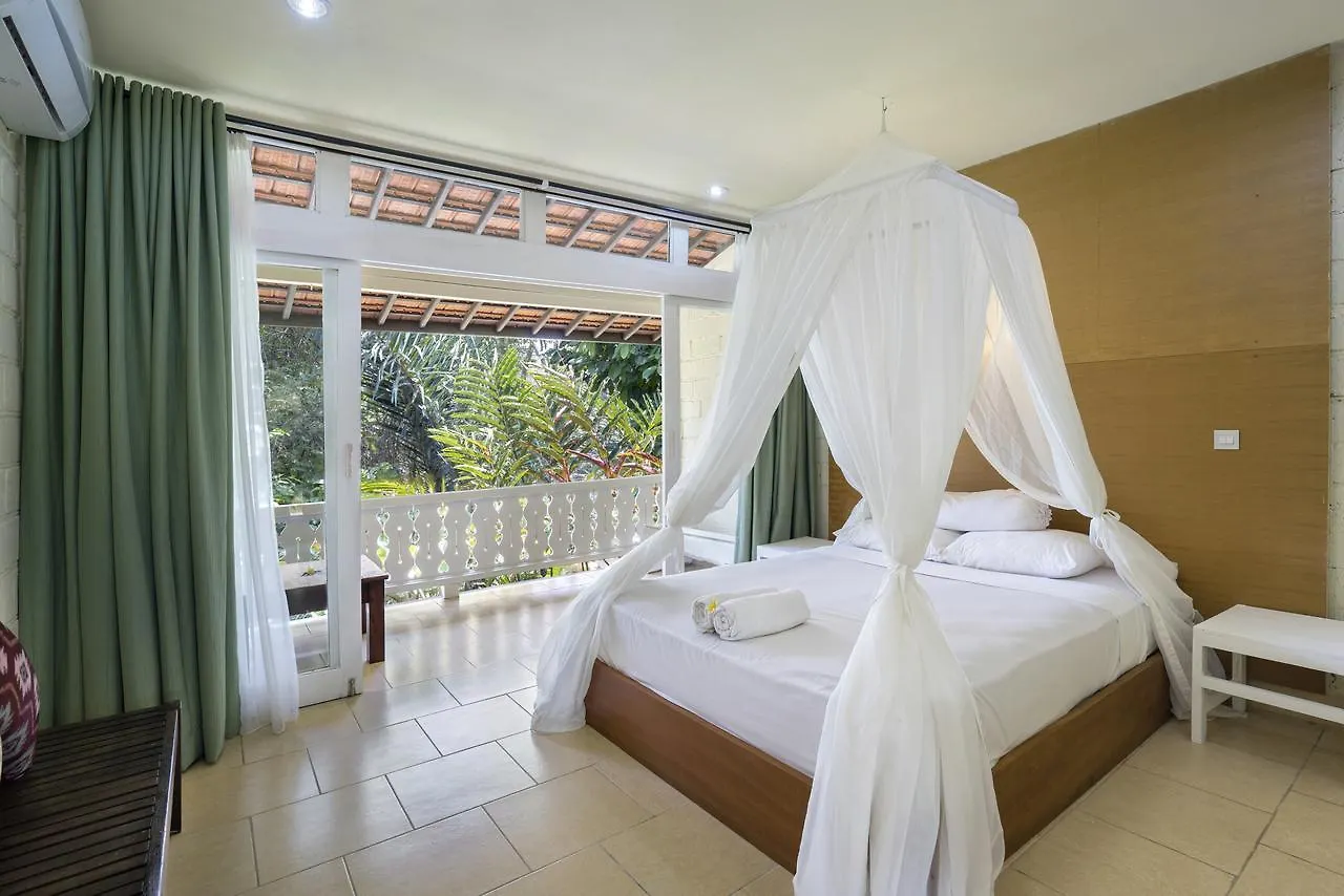 Ubud Sari Health Resort