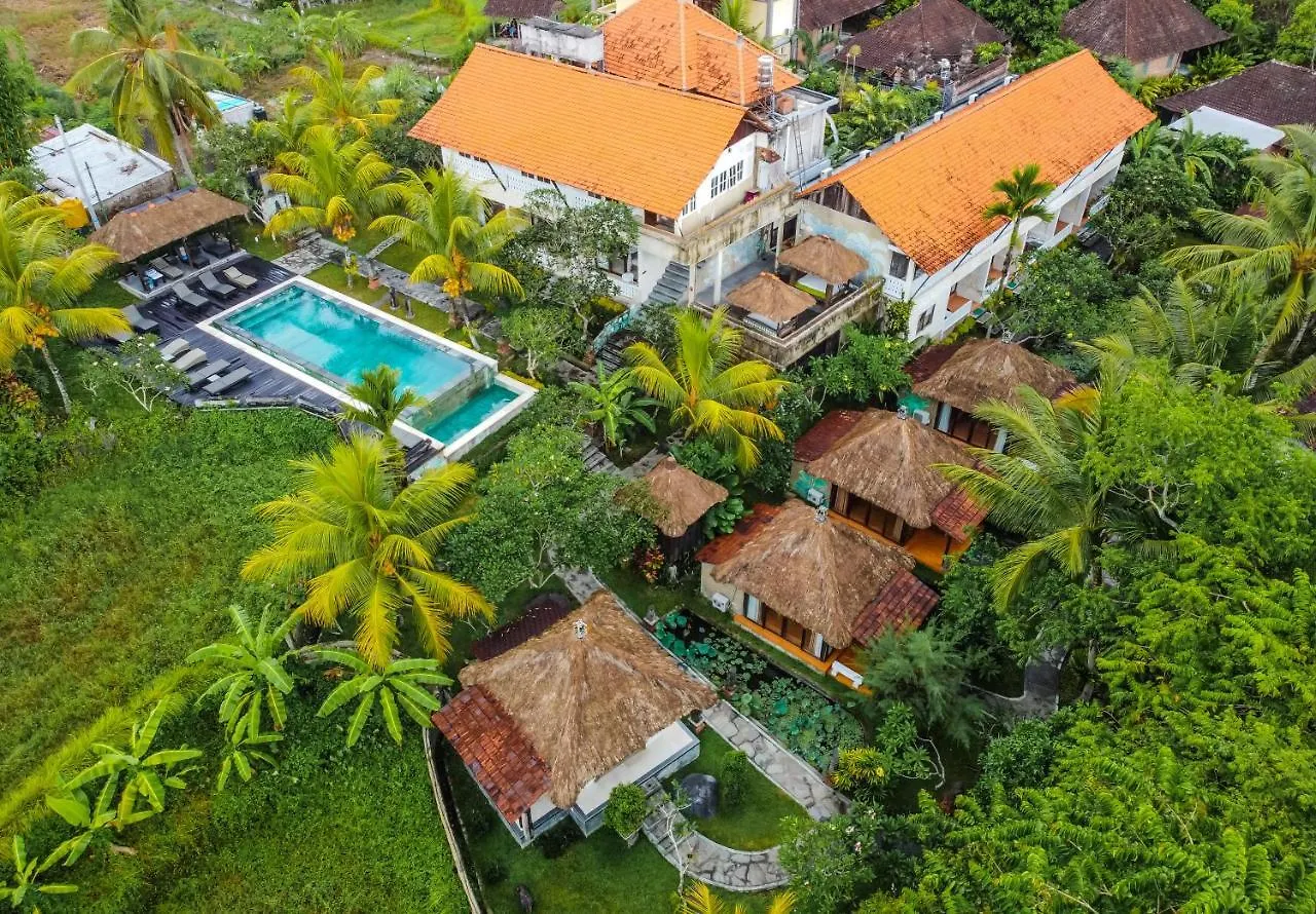 Ubud Sari Health Resort