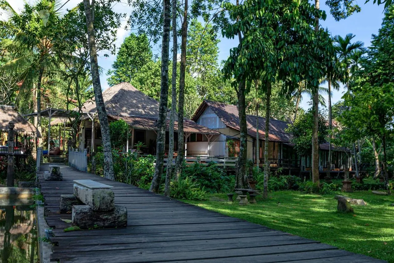 Ubud Sari Health Resort