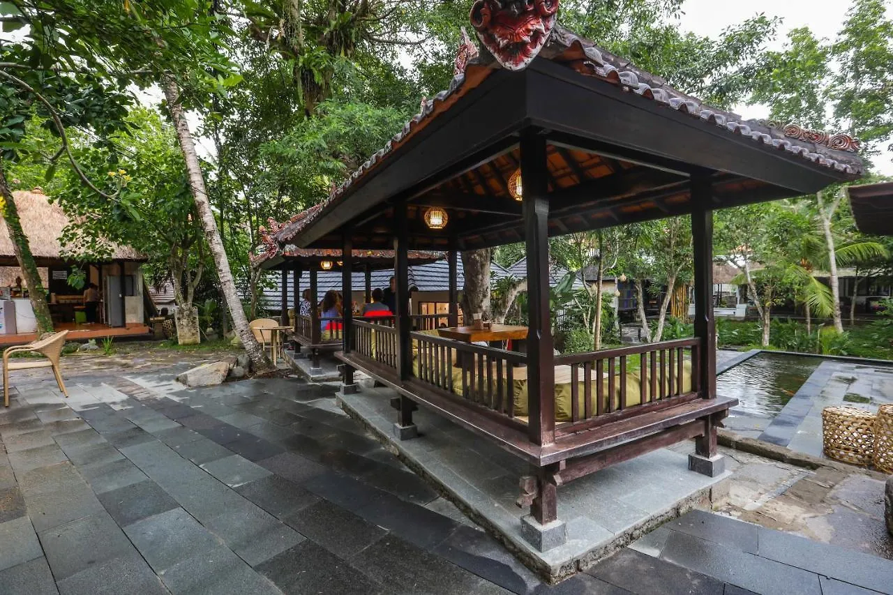 Ubud Sari Health Resort
