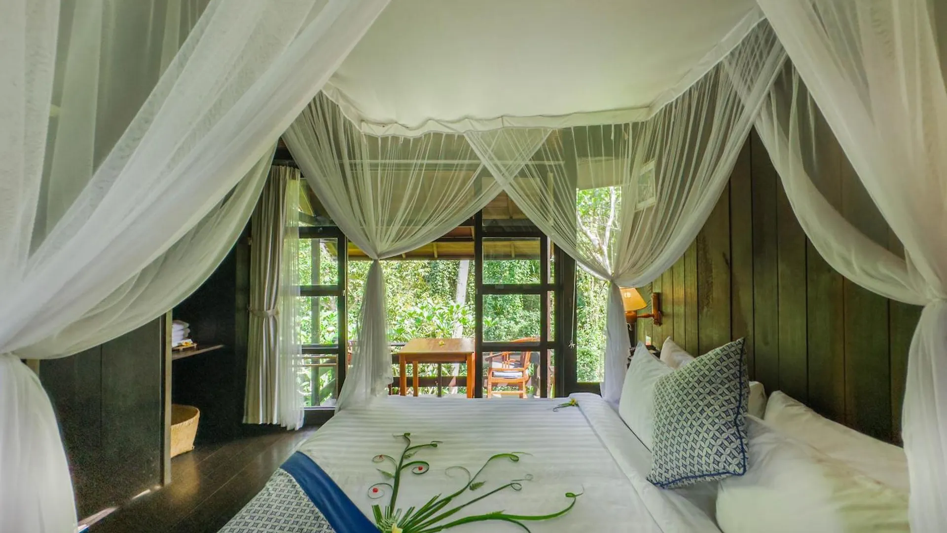 Ubud Sari Health Resort
