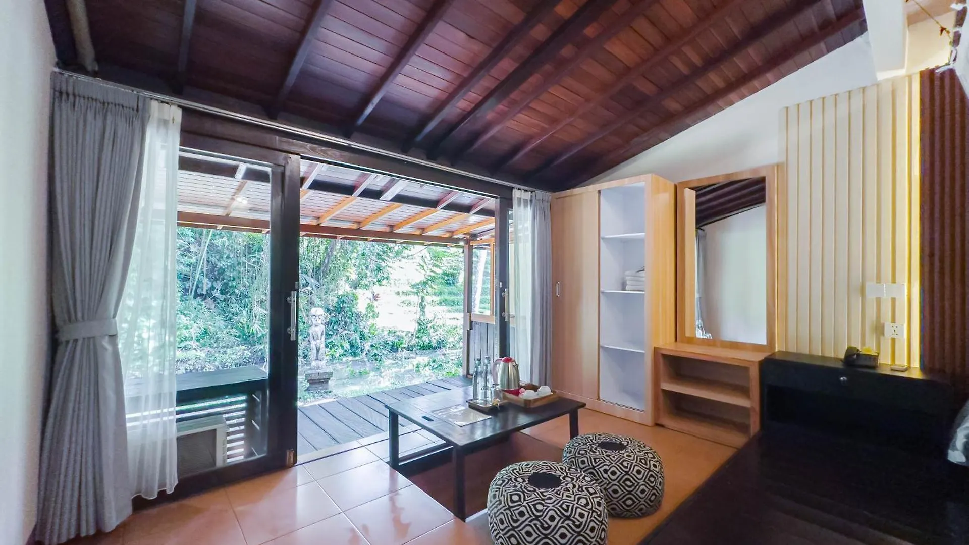 Ubud Sari Health Resort