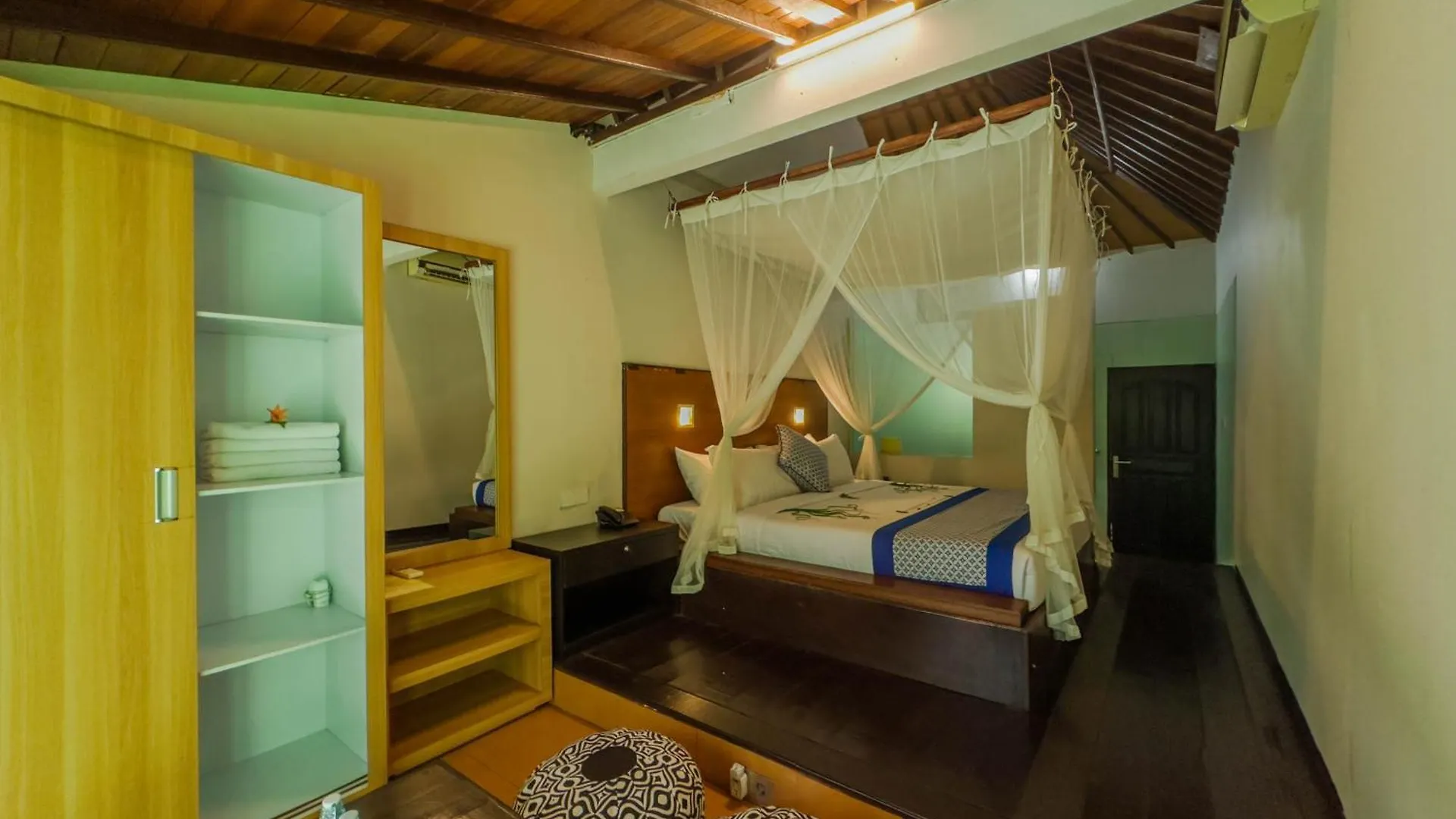 Ubud Sari Health Resort Ινδονησία
