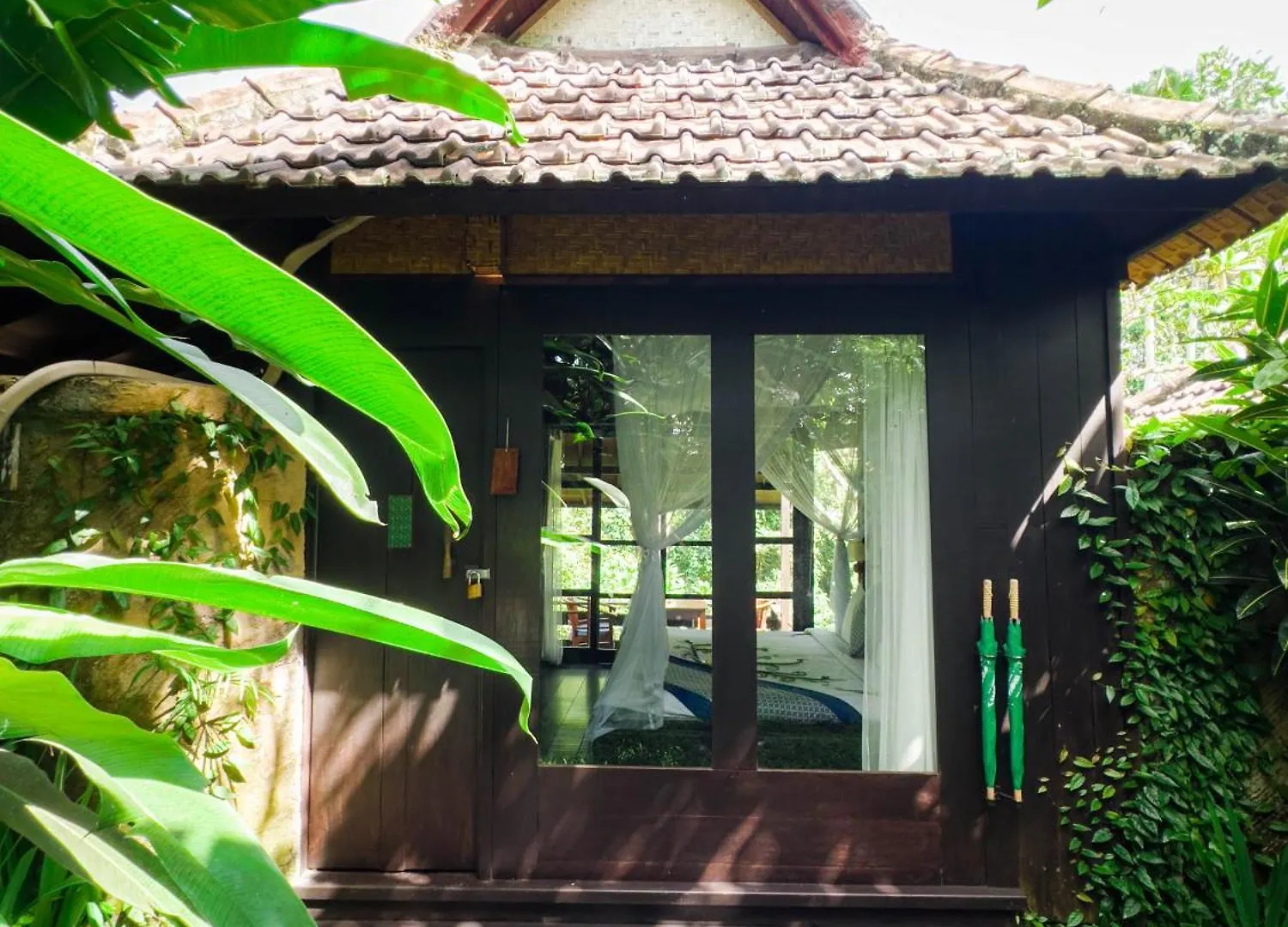 Ubud Sari Health Resort