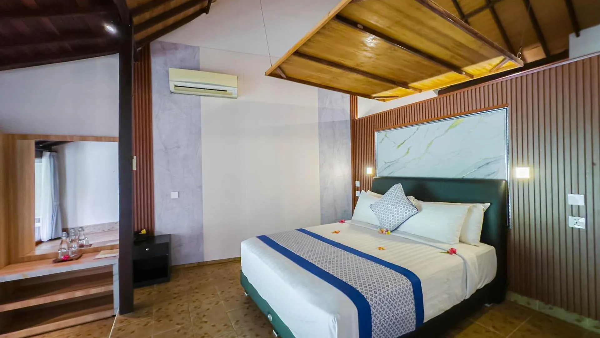 Ubud Sari Health Resort